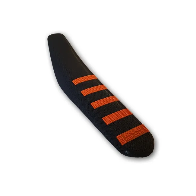 Husa sa Selab Silicon Mud Edition Orange Black