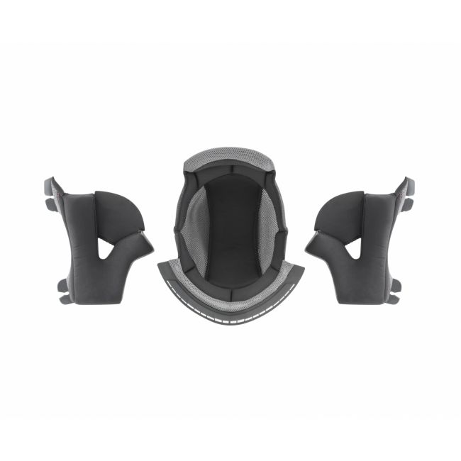 Interior casca copii Acerbis Steel