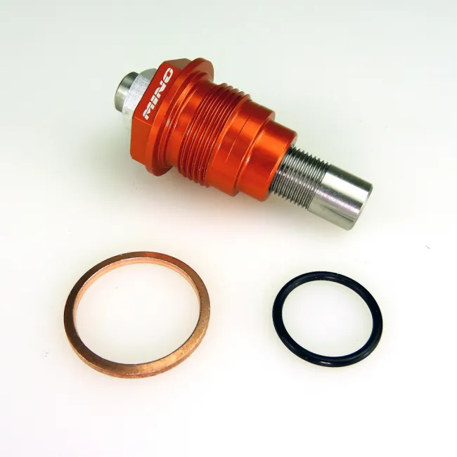 Intinzator lant distributie KTM 08-23 Mino Orange