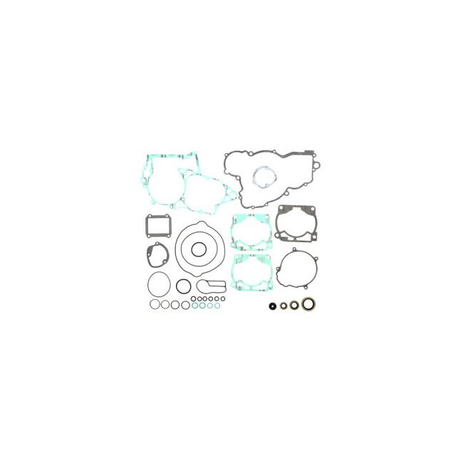 Kit complet garnituri KTM 250 EXC 05-06 Pro-X