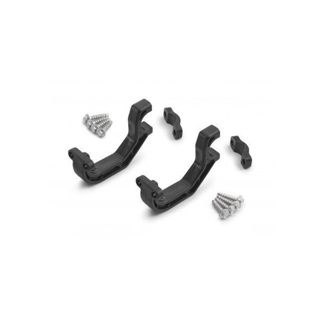 Kit montaj handguard KTM MX