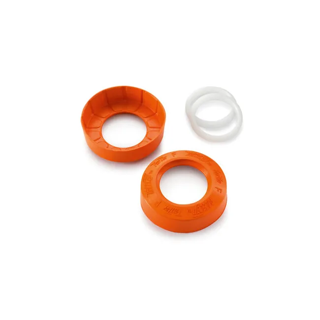 Kit protectii rulmenti roata fata KTM 16-22 Orange
