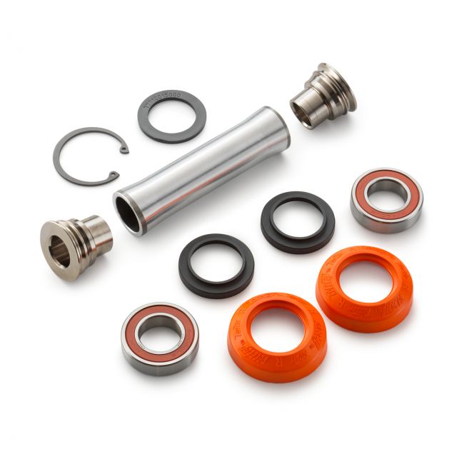 Kit reparatie roata spate KTM Factory 16-22 Orange
