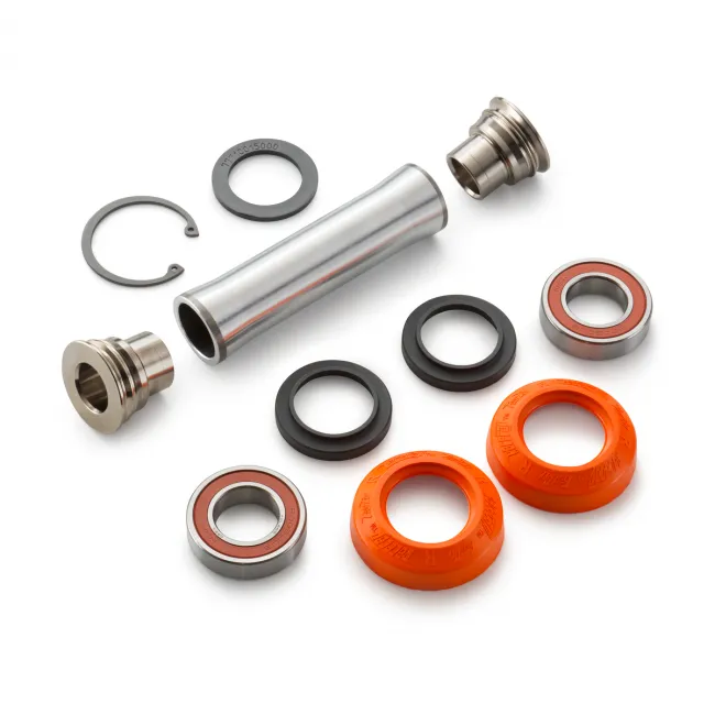 Kit reparatie roata spate KTM Factory 16-22 Orange