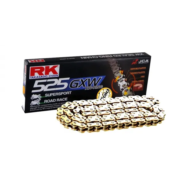 Lant RK 525 GXW 122 Zale XW-Ring Gold