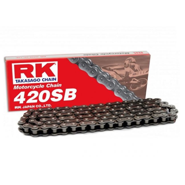 Lant fara O-Ring RK 420 SB 112 Zale