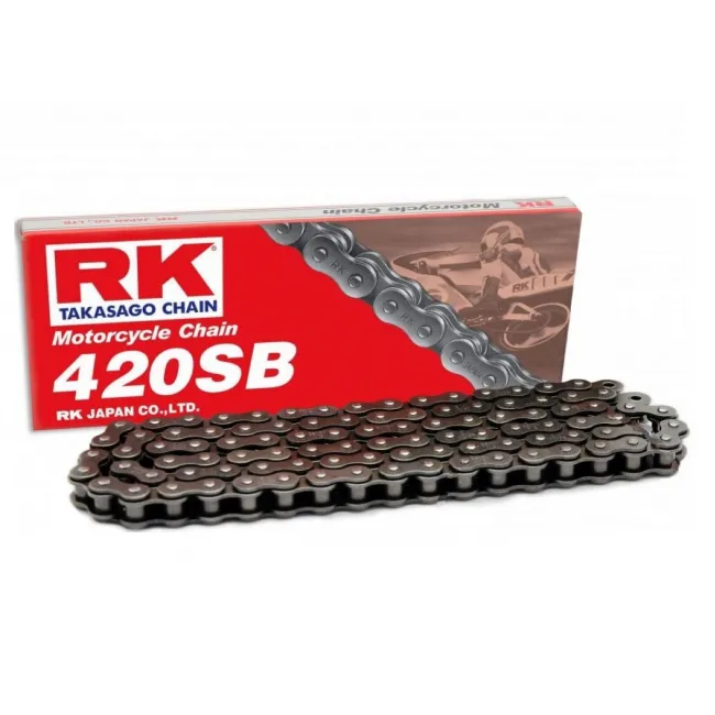 Lant fara O-Ring RK 420 SB 120 Zale