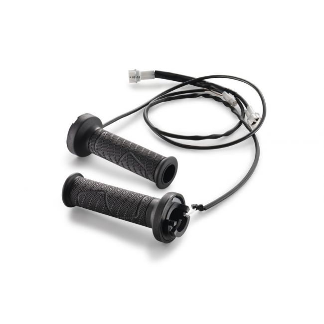 Mansoane incalzite KTM 1290 Superadventure 17-21