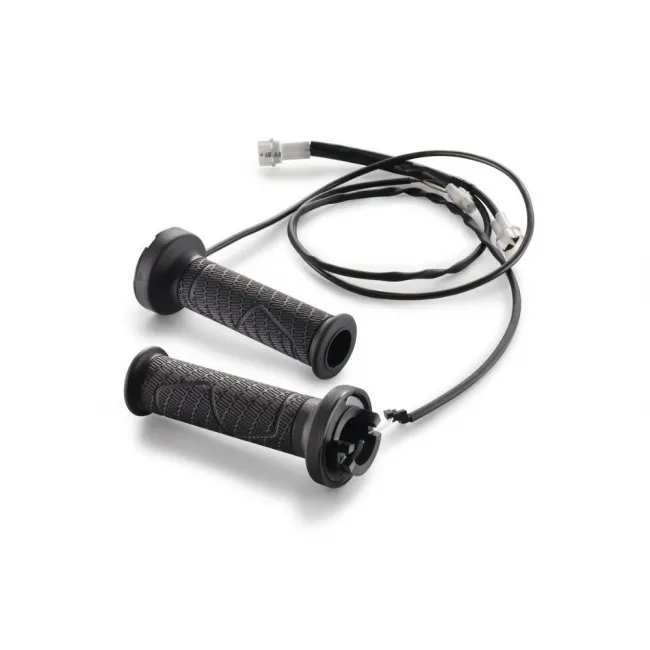 Mansoane incalzite KTM 1290 Superadventure 17-21