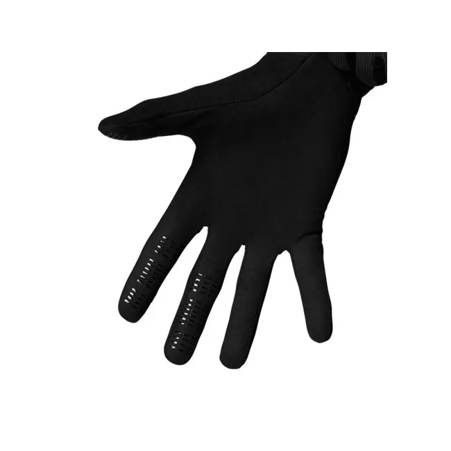 Manusi Fox Flexair Ascent