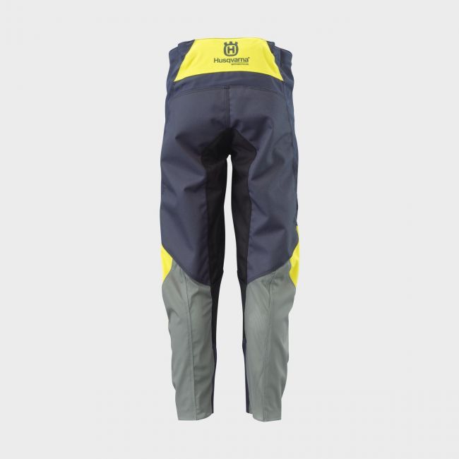 Pantaloni copii Husqvarna Railed