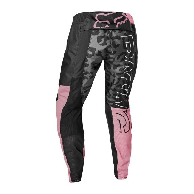 Pantaloni dama Fox 180 Skew Purple Haze