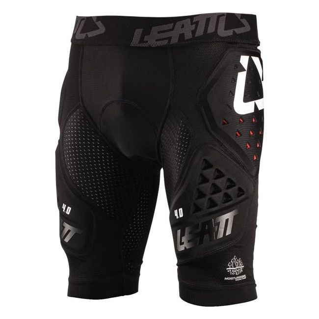 Pantaloni protectie Leatt 3DF 4.0 Impact