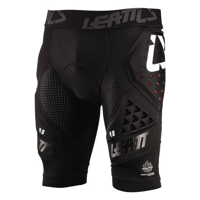 Pantaloni protectie Leatt 3DF 4.0 Impact