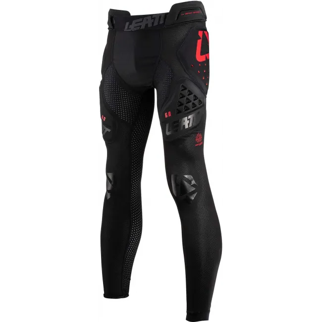 Pantaloni protectie Leatt 3DF 6.0 Impact