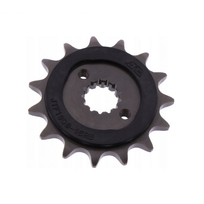 Pinion fata KTM 390 Duke/RC 13-21 15 Dinti JT Rubber