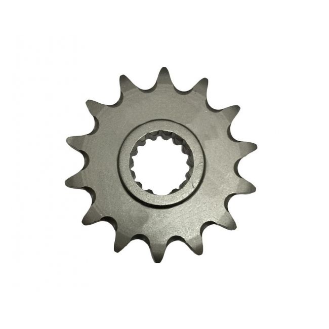 Pinion fata KTM 50SX 09-22 RK