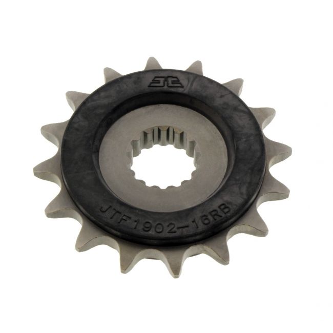 Pinion fata KTM 620-890 95-21 JT Rubber