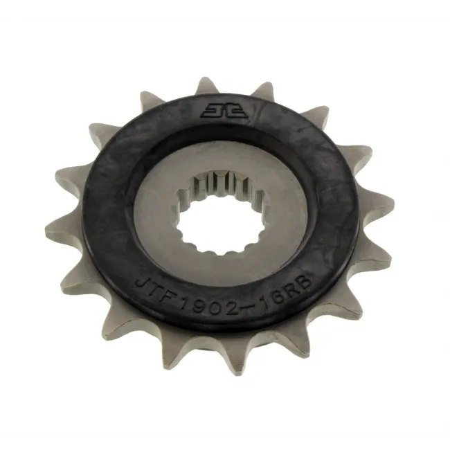 Pinion fata KTM 620-890 95-21 JT Rubber