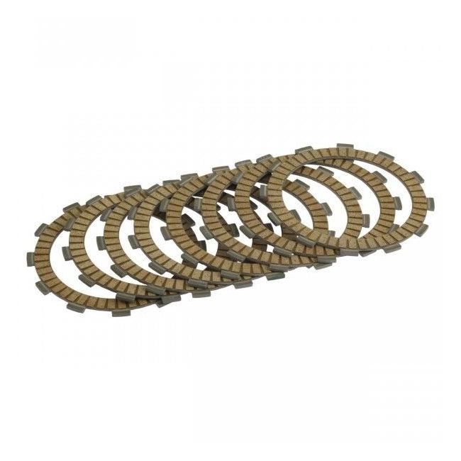 Placi frictiune ambreiaj KTM 250 EXC-F 14-24 Prox