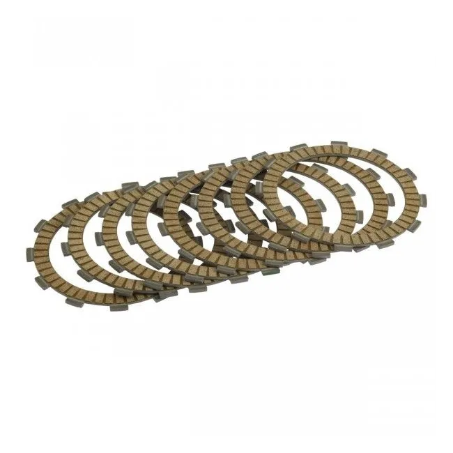 Placi frictiune ambreiaj KTM 250 EXC-F 14-24 Prox