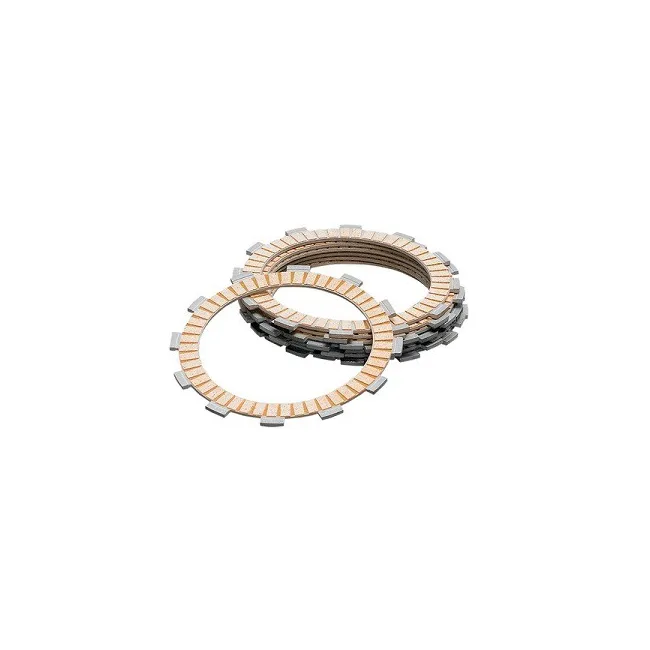 Placi frictiune ambreiaj KTM 60-65 SX 98-22 Prox