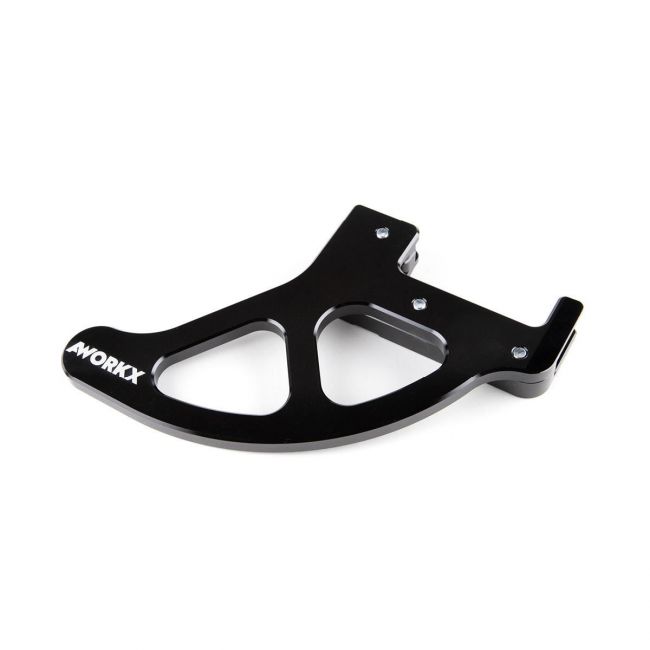 Protectie disc frana spate KTM 04-22 Awrokx