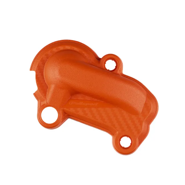 Protectie pompa apa KTM 2T 250-300 20-22 Polisport