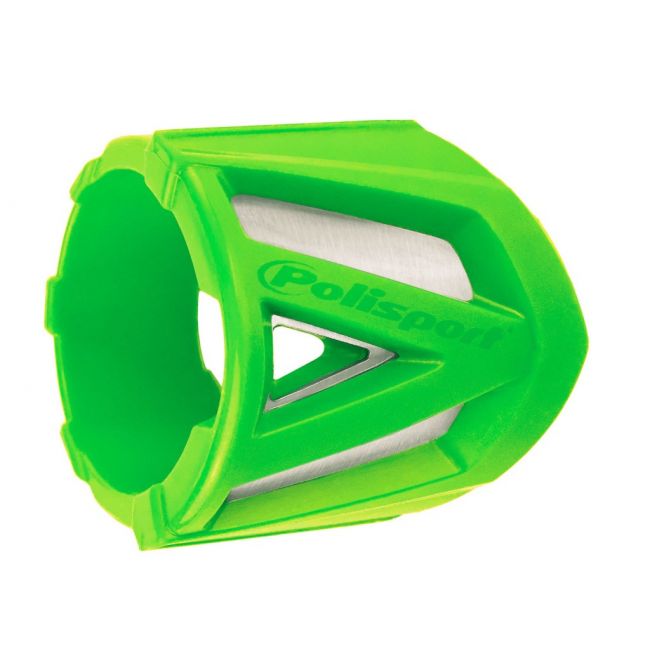 Protectie toba evacuare Polisport 2T