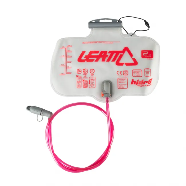 Rezervor apa Leatt CleanTech 2L