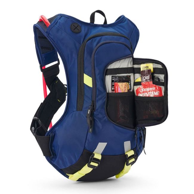 Rucsac apa USWE Hydro 8 Factory Blue