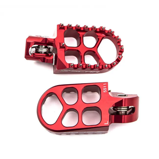 Scarite GasGas 21-22 Scar Evolution