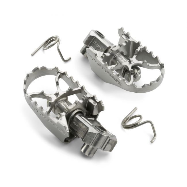 Scarite Pivot KTM 17-22