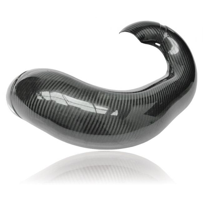 Scut rezonator KTM/Husqvarna 250-300 20-23 Tekmo