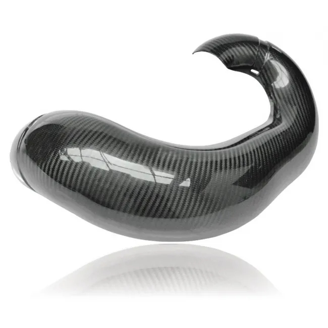 Scut rezonator KTM/Husqvarna 250-300 20-23 Tekmo