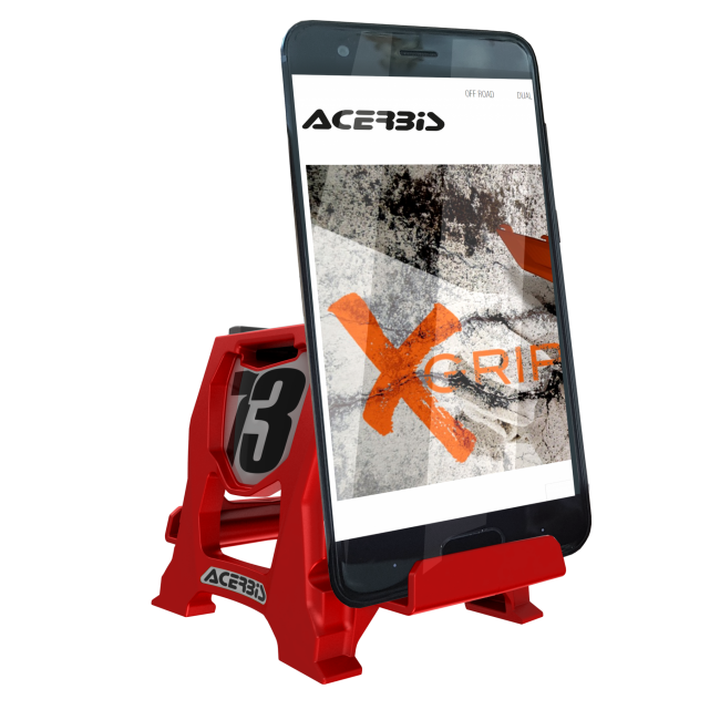 Stander telefon Acerbis