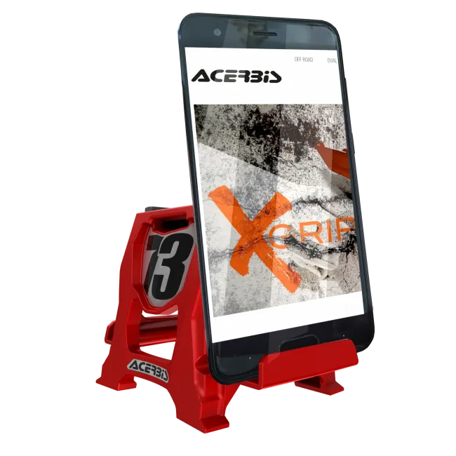 Stander telefon Acerbis