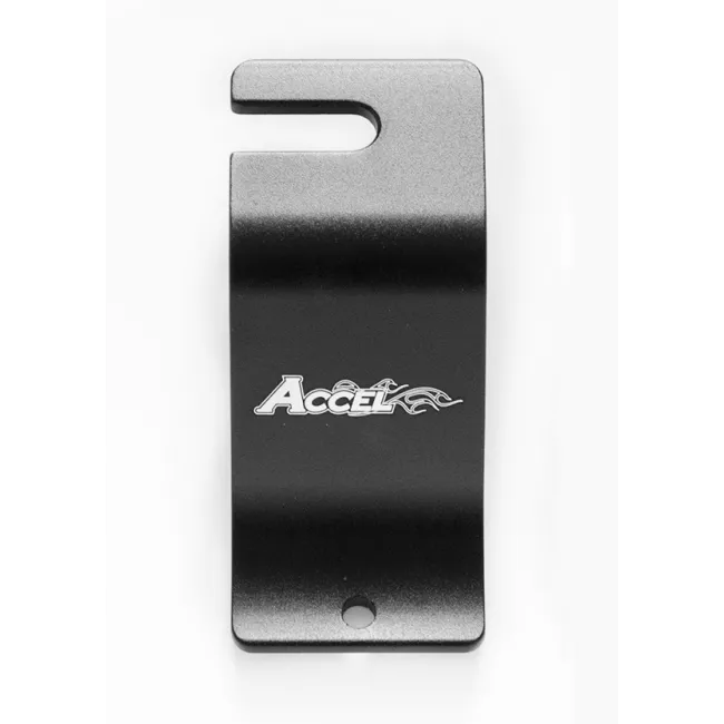 Ajutor montaj anvelopa Accel Black