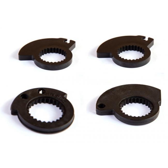 Came mansoane lock-on X-Grip