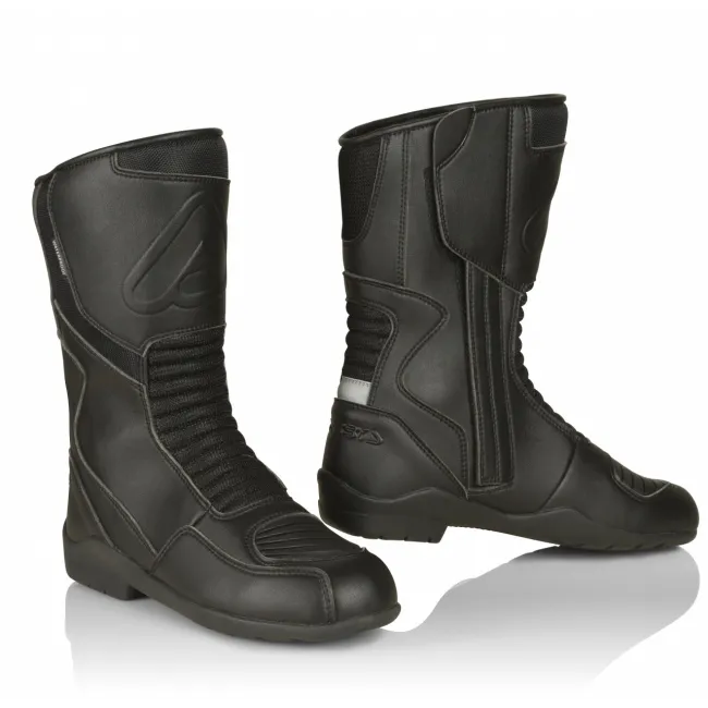 Ghete Acerbis Asfalt