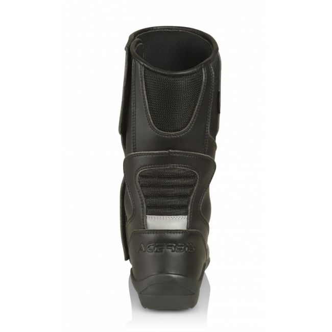 Ghete Acerbis Asfalt