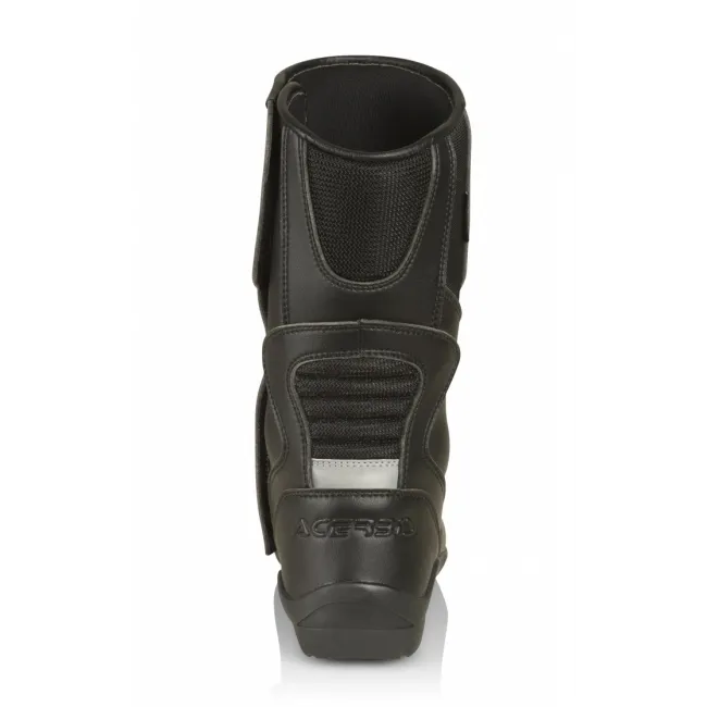 Ghete Acerbis Asfalt