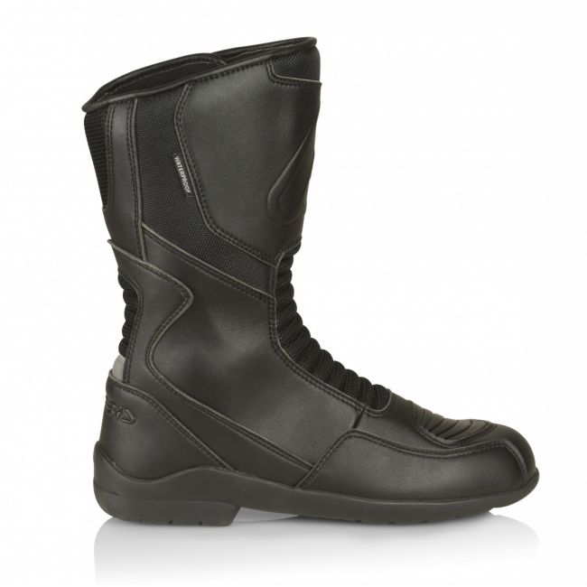 Ghete Acerbis Asfalt