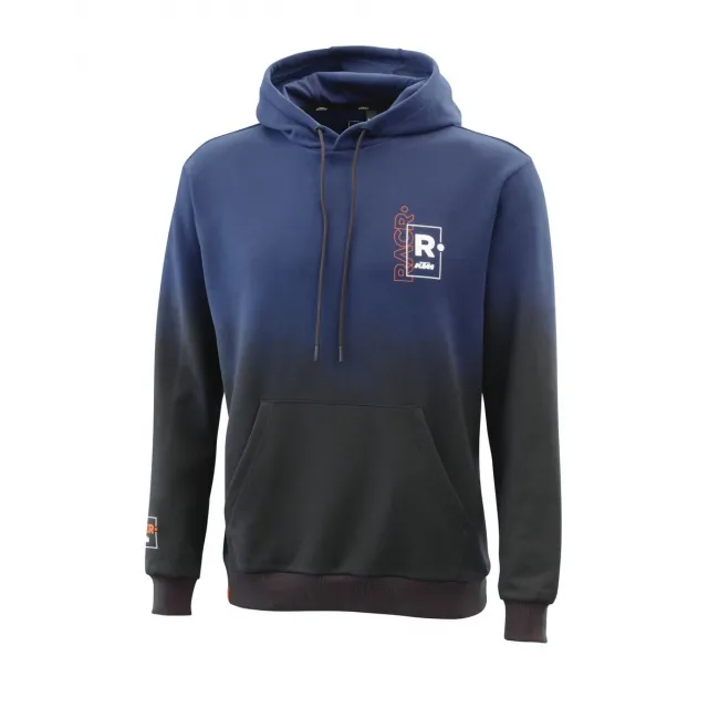 Hanorac KTM RACR Black Blue