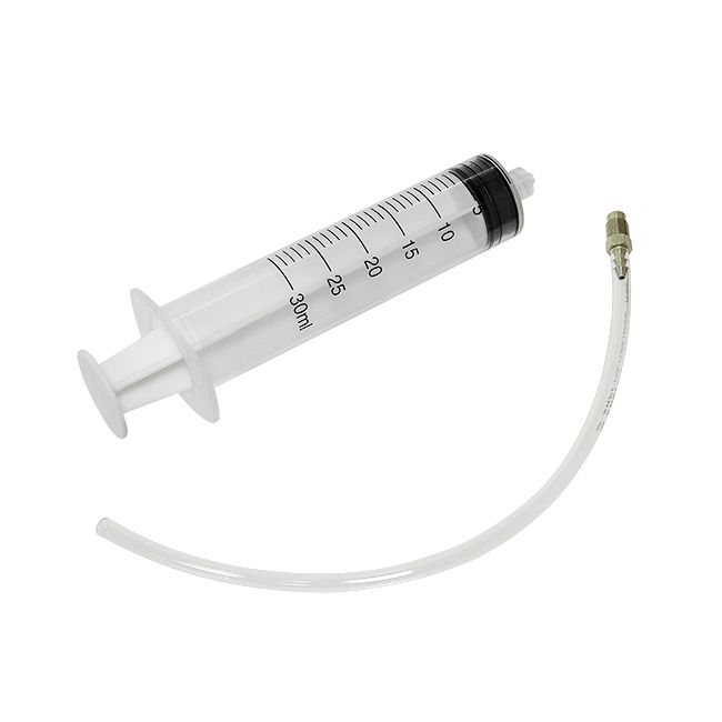 Kit aerisire ambreiaj Nachman