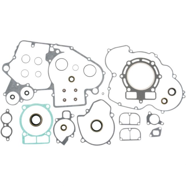 Kit complet garnituri KTM 400-450 03-07 Vertex