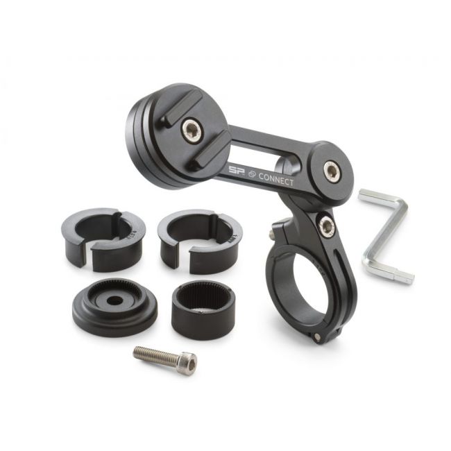 Kit de prindere smartphone pe ghidon KTM