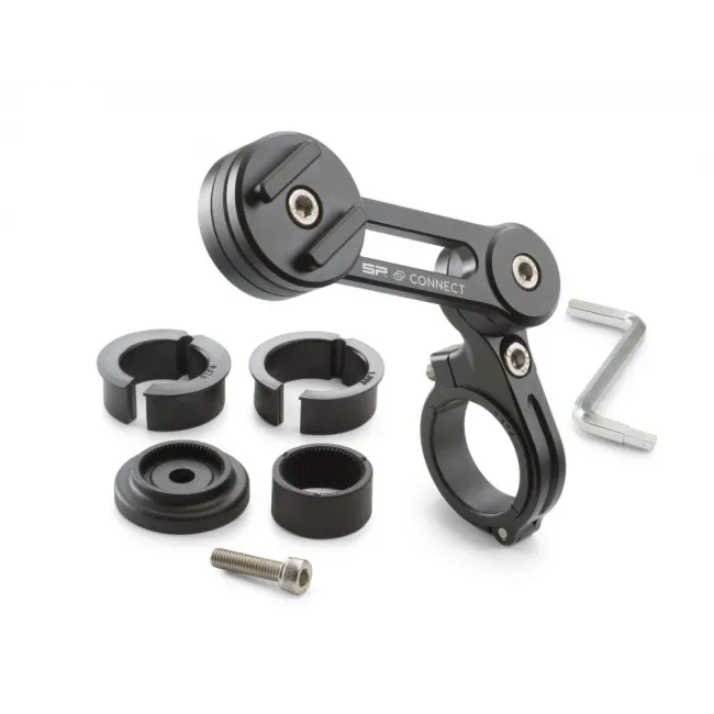 Kit de prindere smartphone pe ghidon KTM