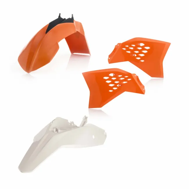 Kit plastice KTM SX 65 12-15 Acerbis Original