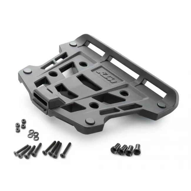 Kit prindere Top Case KTM